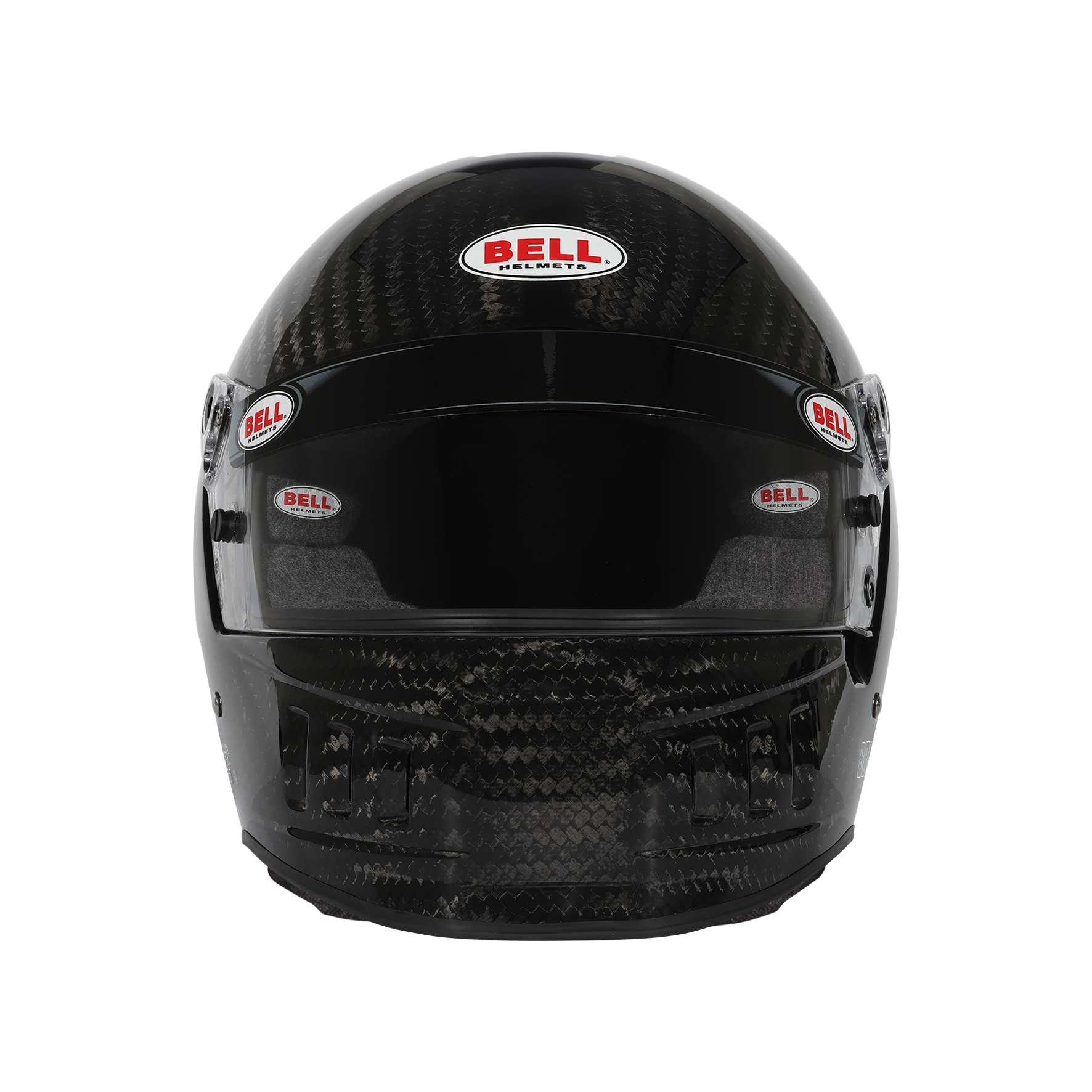 Bell — Auto racing helmets - SNELL, FIA, & SFI approved — Track First